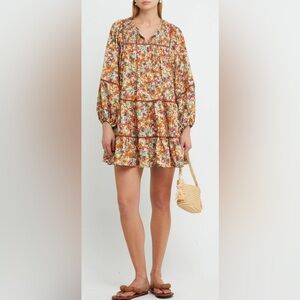 Kourt Kady Dress